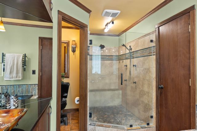107 Winding Ridge Drive, Cary, NC 27518