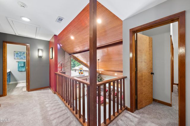 107 Winding Ridge Drive, Cary, NC 27518