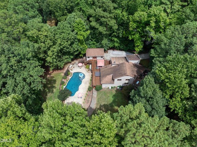 107 Winding Ridge Drive, Cary, NC 27518