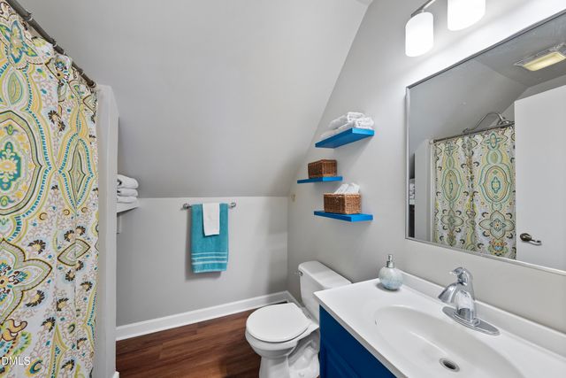 107 Winding Ridge Drive, Cary, NC 27518