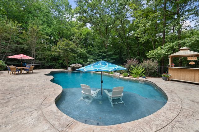 107 Winding Ridge Drive, Cary, NC 27518