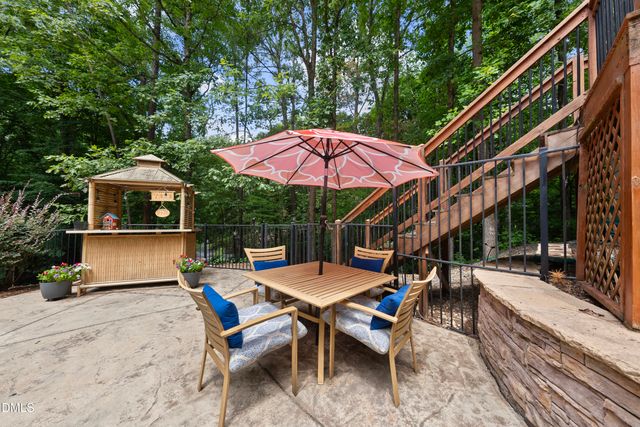 107 Winding Ridge Drive, Cary, NC 27518
