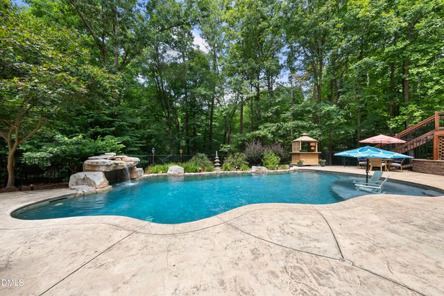 107 Winding Ridge Drive, Cary, NC 27518