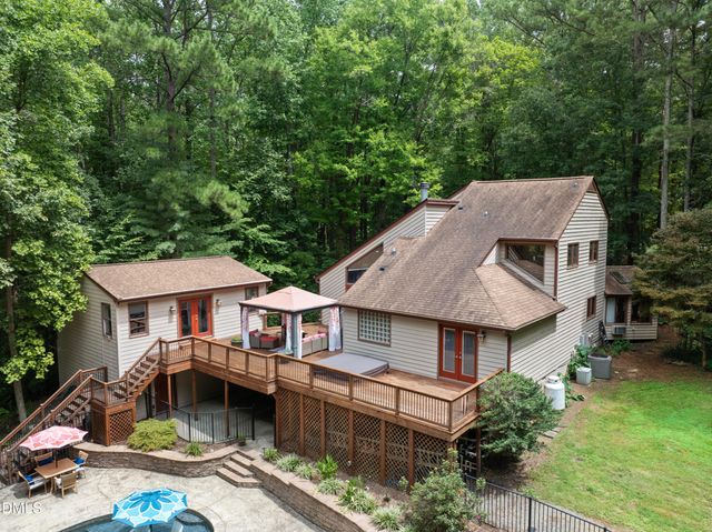107 Winding Ridge Drive, Cary, NC 27518