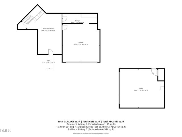 107 Winding Ridge Drive, Cary, NC 27518
