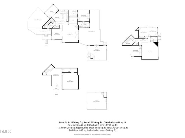 107 Winding Ridge Drive, Cary, NC 27518