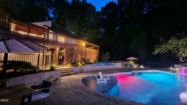 107 Winding Ridge Drive, Cary, NC 27518