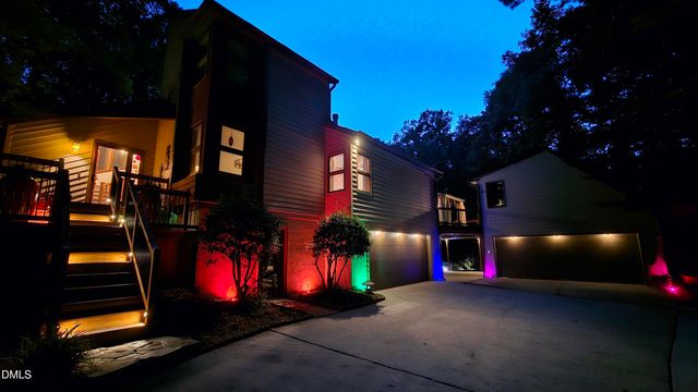 107 Winding Ridge Drive, Cary, NC 27518