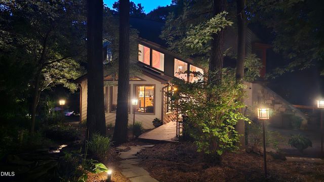 107 Winding Ridge Drive, Cary, NC 27518