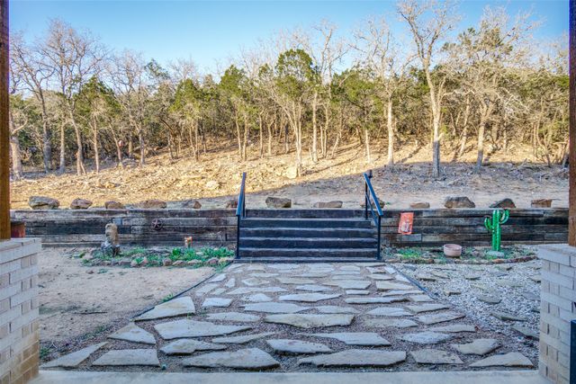 112 Wooded Acres Drive, Mineral Wells, TX 76067