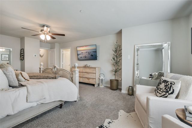 2212 Davenport Drive, Denton, TX 76207