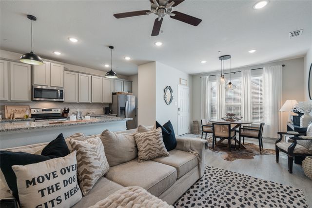 2212 Davenport Drive, Denton, TX 76207