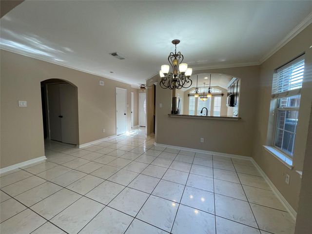 9715 Raul Hector Drive, Houston, TX 77075