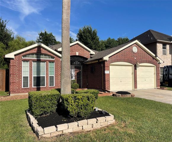 9715 Raul Hector Drive, Houston, TX 77075