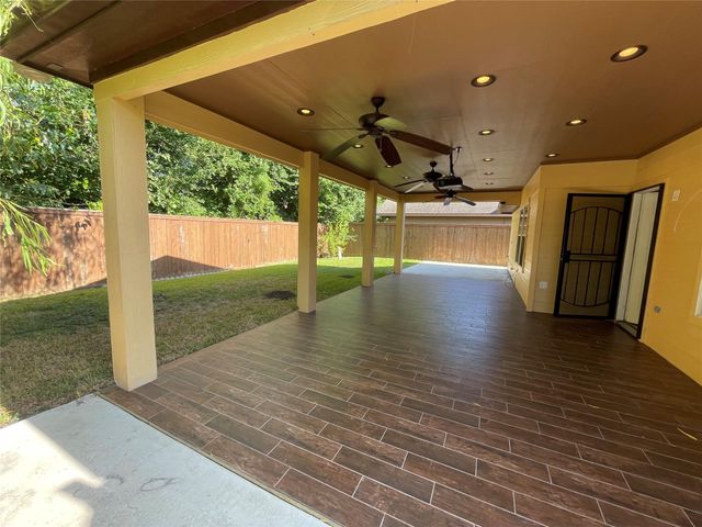 9715 Raul Hector Drive, Houston, TX 77075