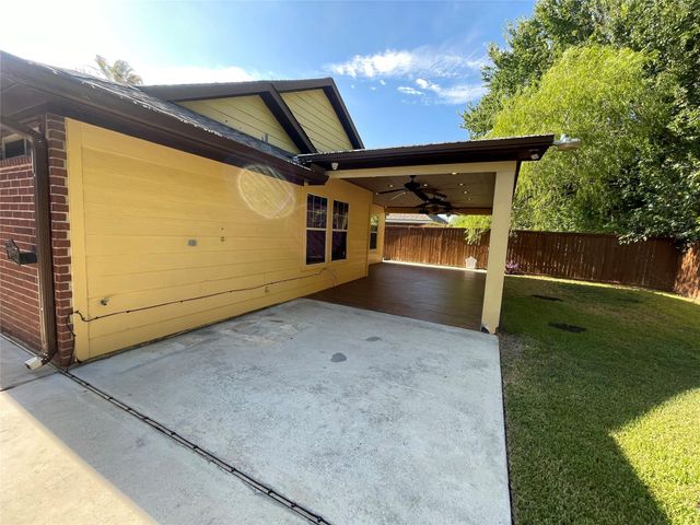 9715 Raul Hector Drive, Houston, TX 77075