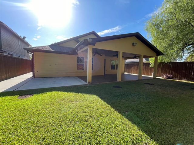 9715 Raul Hector Drive, Houston, TX 77075