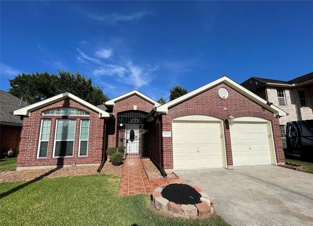 9715 Raul Hector Drive, Houston, TX 77075