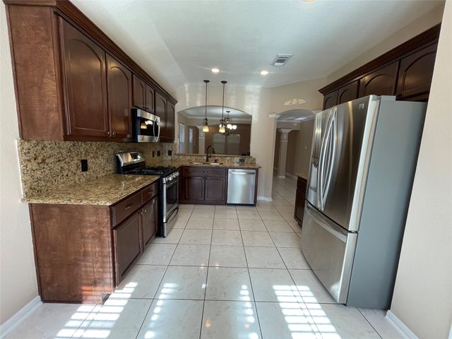 9715 Raul Hector Drive, Houston, TX 77075