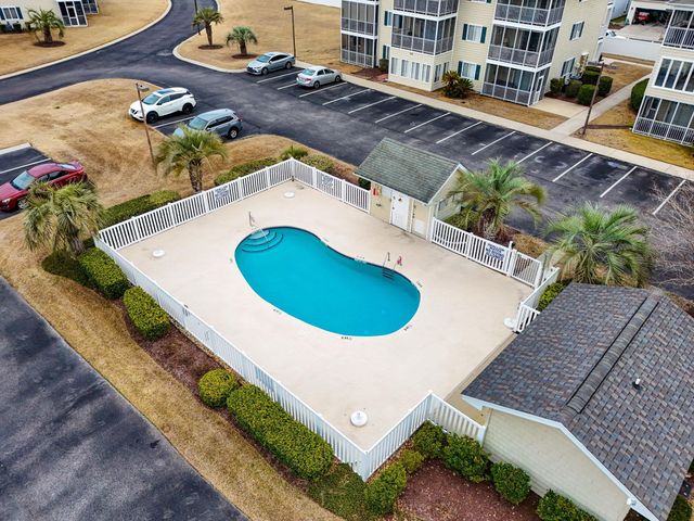 200 Landing Rd Unit 135, North Myrtle Beach, SC 29582
