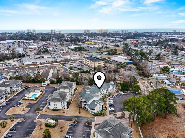 200 Landing Rd Unit 135, North Myrtle Beach, SC 29582