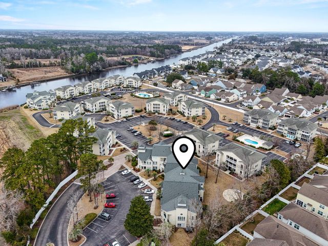 200 Landing Rd Unit 135, North Myrtle Beach, SC 29582