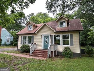 235 Peachtree Street, Cedartown, GA 30125