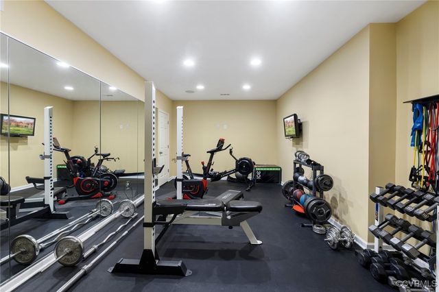 4030 Water Overlook Blvd, Midlothian, VA 23112