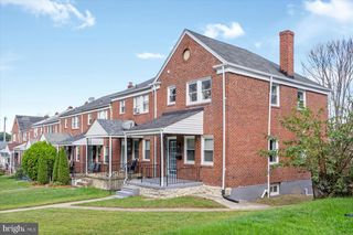 5515 HILLEN RD, Baltimore, MD 21239