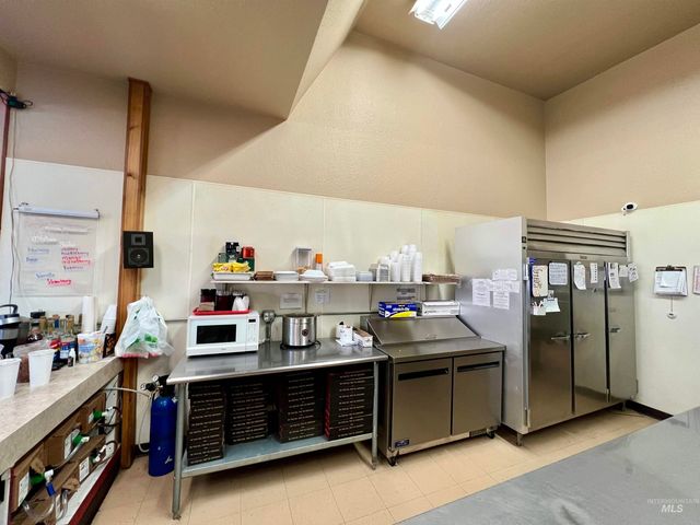126 W Main Street, Grangeville, ID 83530