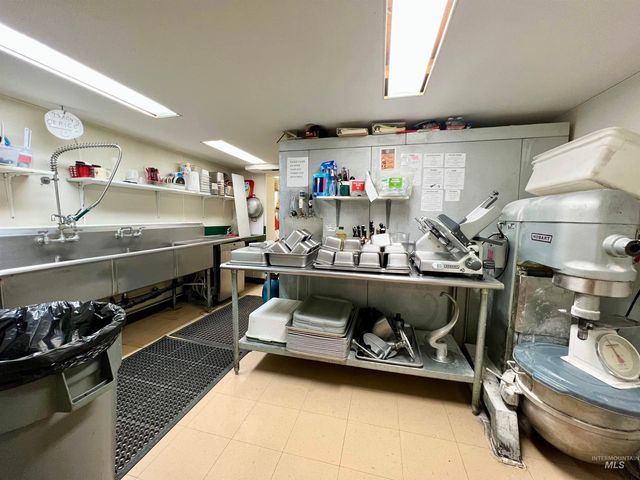 126 W Main Street, Grangeville, ID 83530