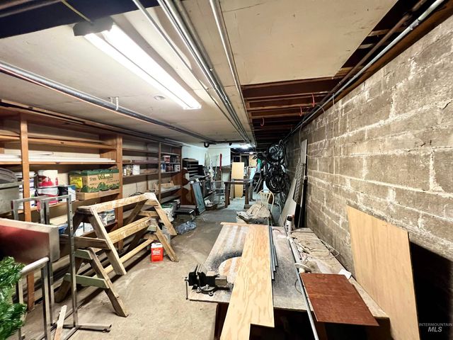 126 W Main Street, Grangeville, ID 83530