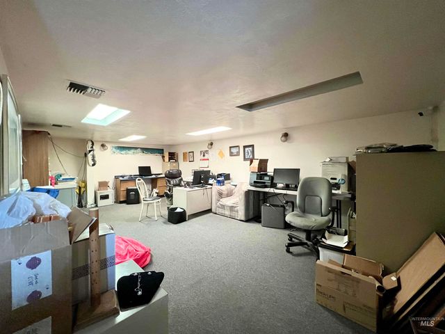 126 W Main Street, Grangeville, ID 83530