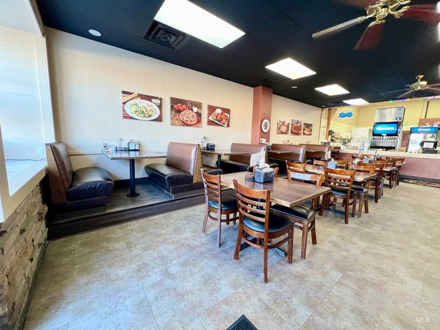 126 W Main Street, Grangeville, ID 83530