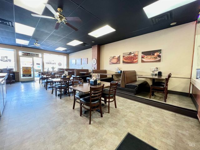126 W Main Street, Grangeville, ID 83530