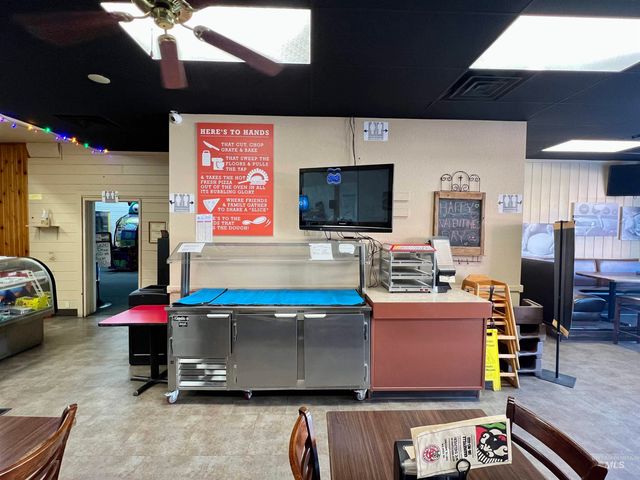 126 W Main Street, Grangeville, ID 83530