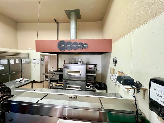 126 W Main Street, Grangeville, ID 83530