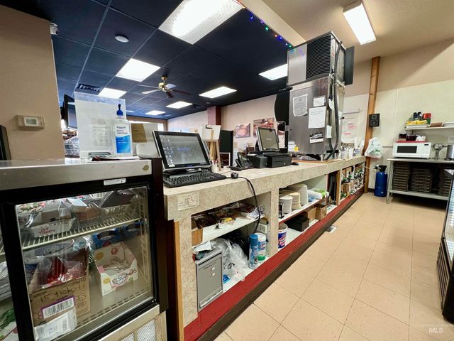 126 W Main Street, Grangeville, ID 83530