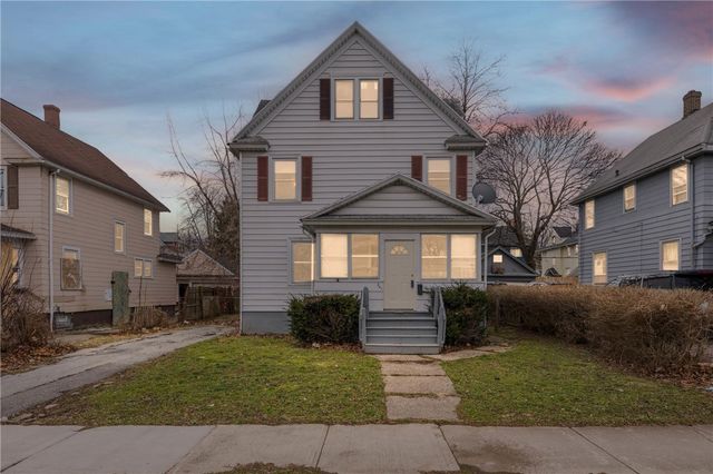 241 Avis Street, Rochester, NY 14615