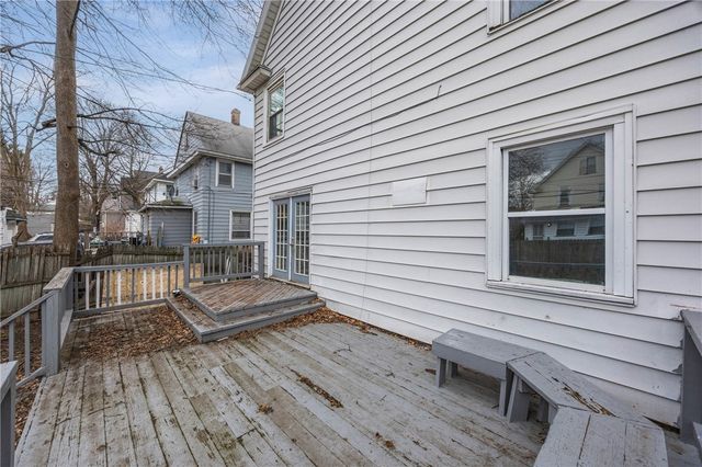 241 Avis Street, Rochester, NY 14615