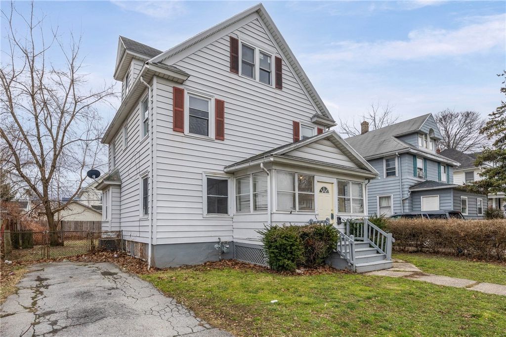 241 Avis Street, Rochester, NY 14615