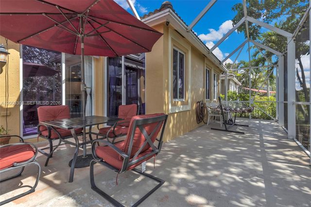 268 Conservation Dr, Weston, FL 33327