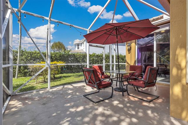 268 Conservation Dr, Weston, FL 33327