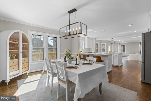 6125 WOODED RUN DR, Columbia, MD 21044