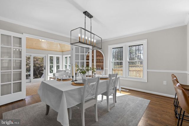 6125 WOODED RUN DR, Columbia, MD 21044