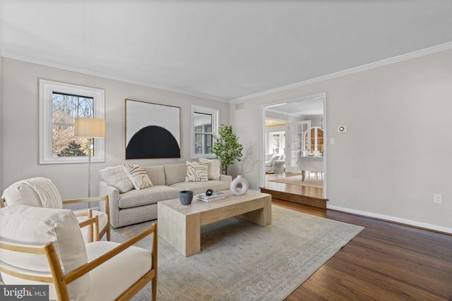 6125 WOODED RUN DR, Columbia, MD 21044