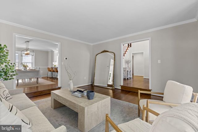 6125 WOODED RUN DR, Columbia, MD 21044