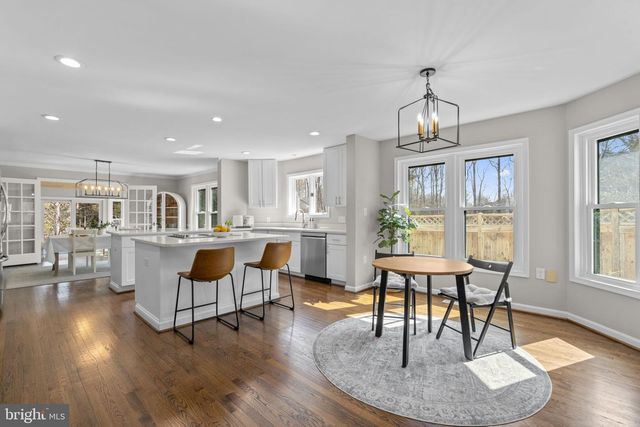 6125 WOODED RUN DR, Columbia, MD 21044