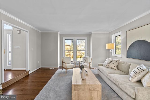 6125 WOODED RUN DR, Columbia, MD 21044