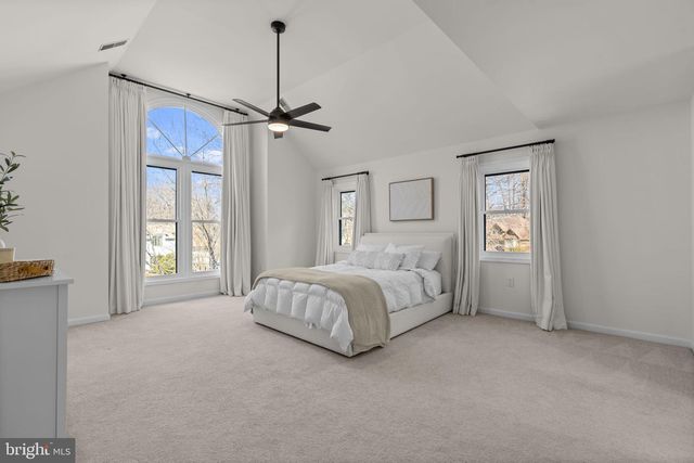 6125 WOODED RUN DR, Columbia, MD 21044